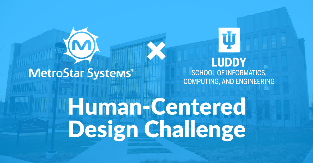 Iu luddy school students create ai chatbots to aid usda snap program